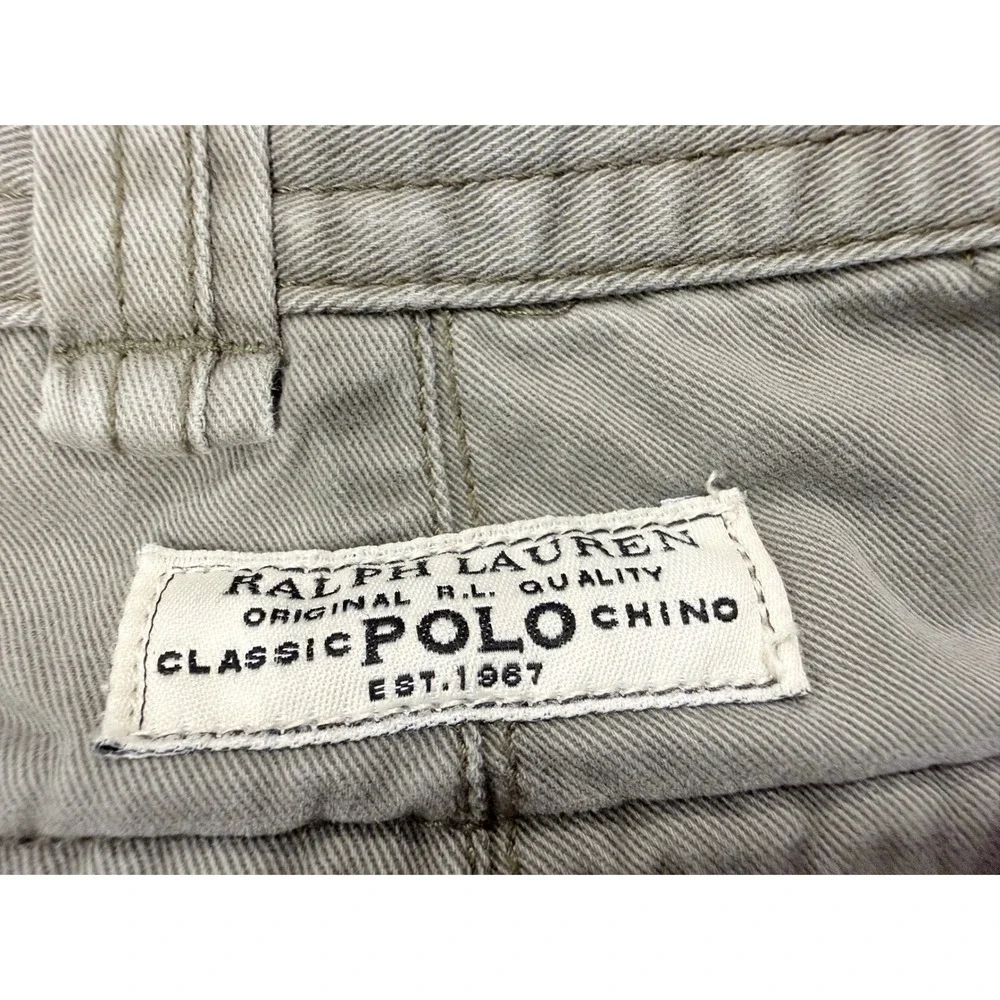 Polo Ralph Lauren classic polo